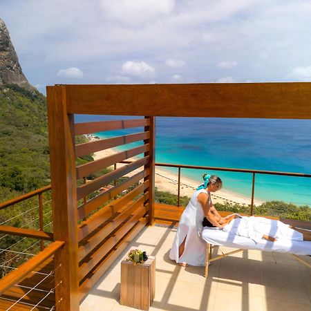 Pousada Ecologica Akana Fernando de Noronha Exteriör bild