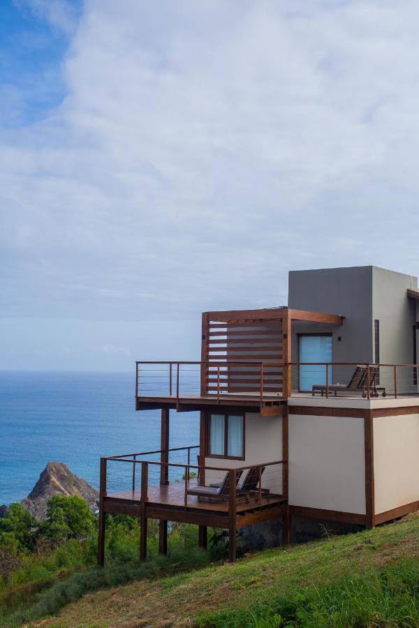 Pousada Ecologica Akana Fernando de Noronha Exteriör bild